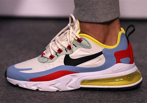 nike air max 270 react aanbieding|air max 270 react promo.